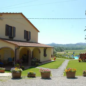 Il Cantastorie Montepulciano Stazione